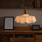 Aethere Industrial Pendant Light