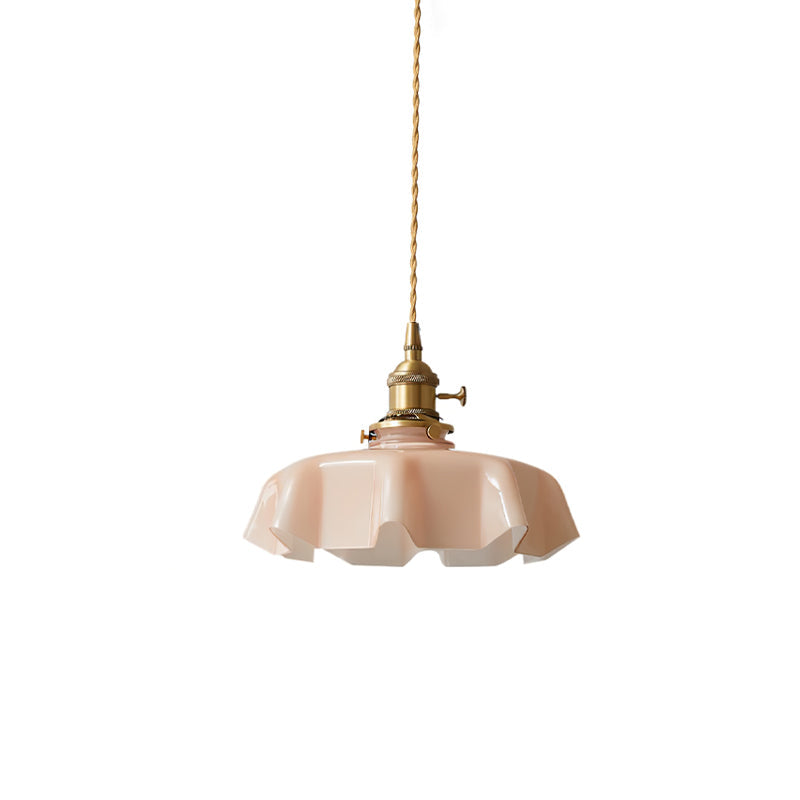 Aethere Industrial Pendant Light