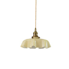 Aethere Industrial Pendant Light
