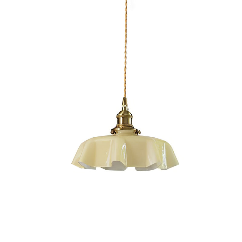 Aethere Industrial Pendant Light