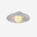 Rococo French Retro  Ceiling Light