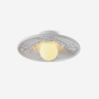 Rococo French Retro  Ceiling Light