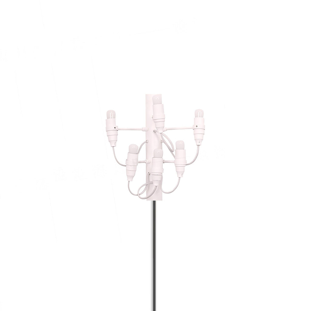 Cevynarae Classic Fruit Plug-in Wall Lamp