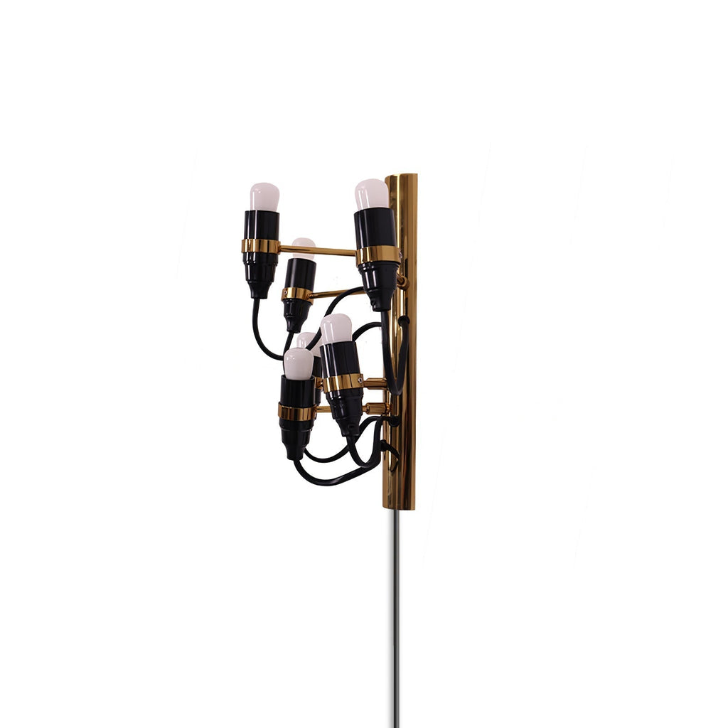Cevynarae Classic Fruit Plug-in Wall Lamp