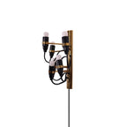Cevynarae Classic Fruit Plug-in Wall Lamp