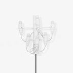 Cevynarae Classic Fruit Plug-in Wall Lamp