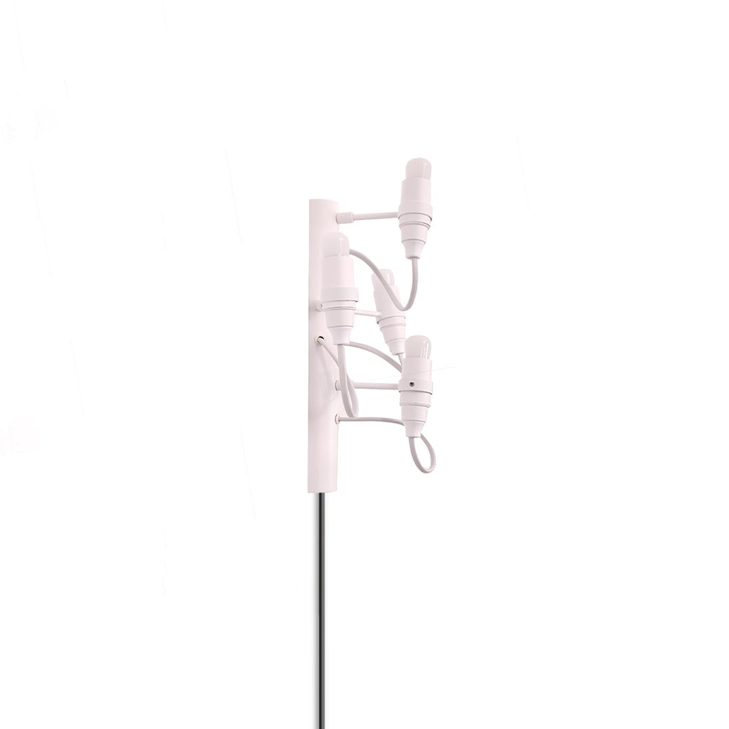 Cevynarae Classic Fruit Plug-in Wall Lamp