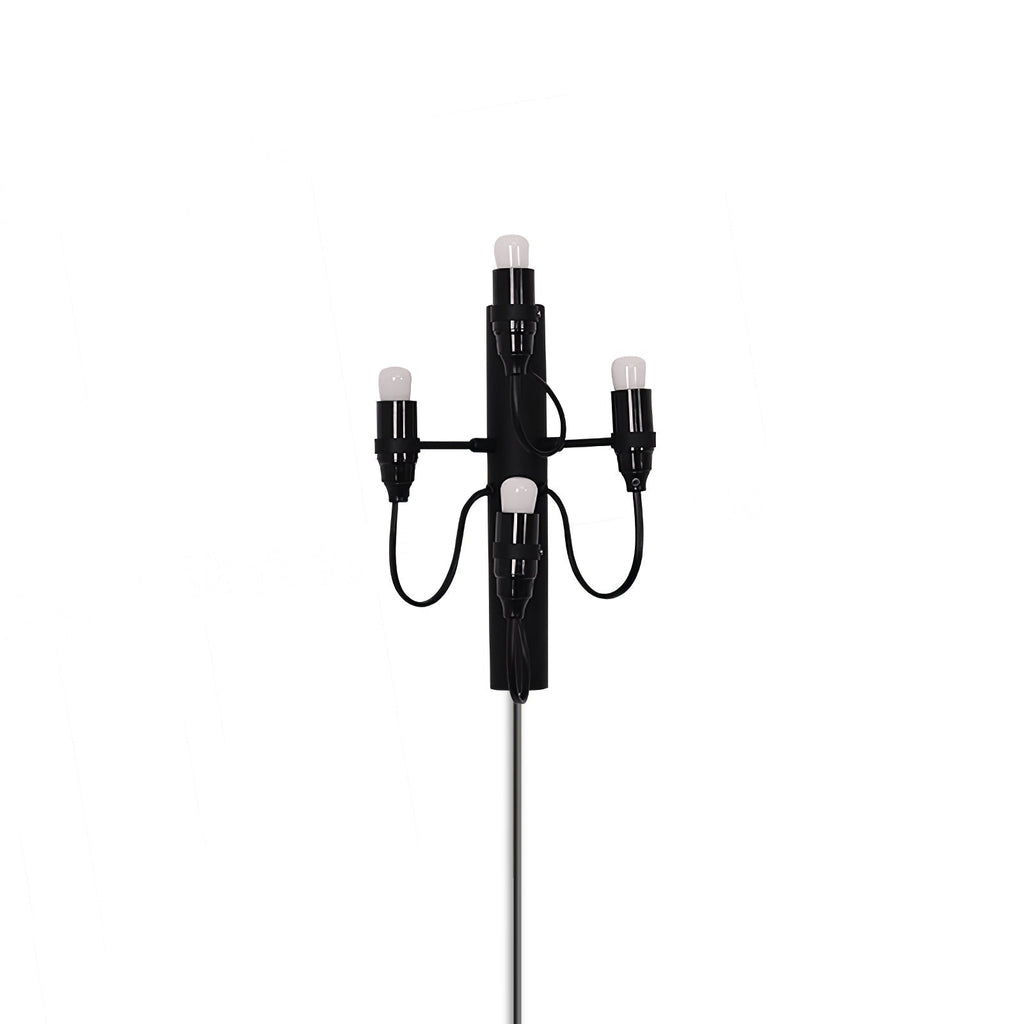 Cevynarae Classic Fruit Plug-in Wall Lamp