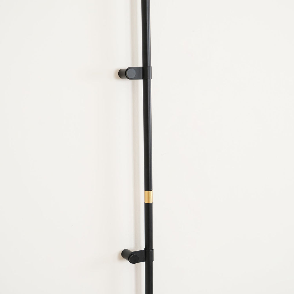 Curaeion Modern Minimalist Plug In Glass Wall Lamp