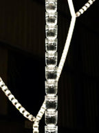 Aurvelis Modern LED Chandelier