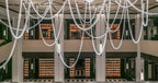 Aurvelis Modern LED Chandelier