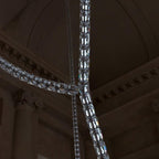 Myvenarae Modern LED Chandelier