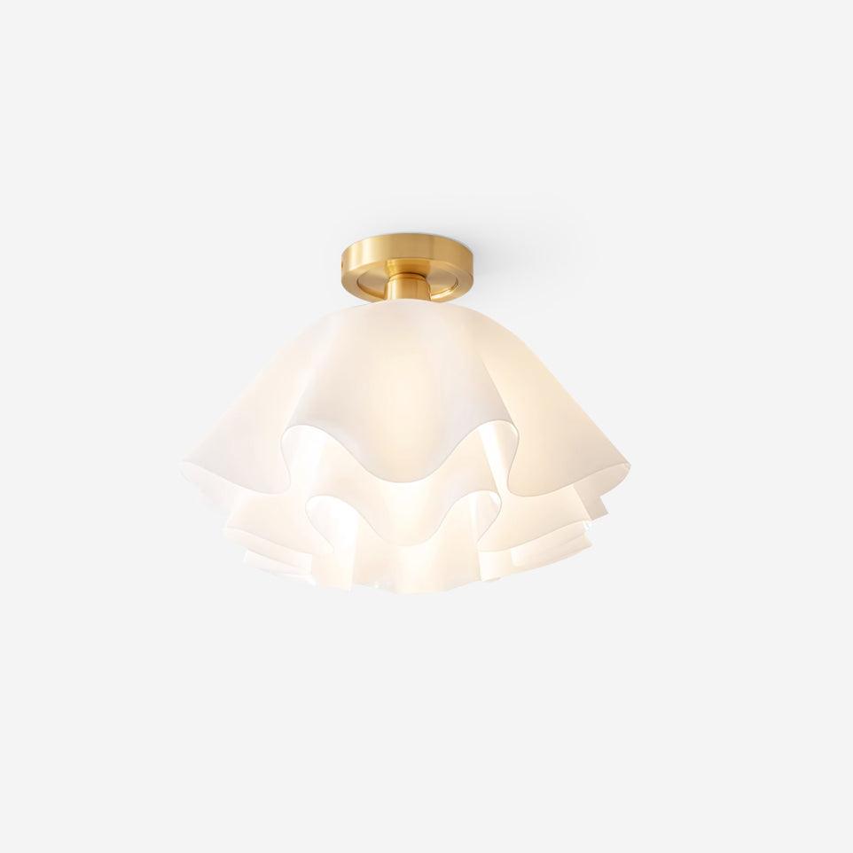 Valentina Ceiling Light Flower-Shape - image 9
