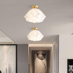 Valentina Ceiling Light Flower-Shape - image 6