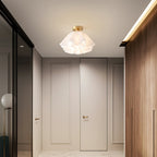 Valentina Ceiling Light Flower-Shape - image 17