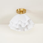 Valentina Ceiling Light Flower-Shape - image 11