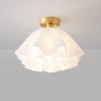 Valentina Ceiling Light Flower-Shape - image 4