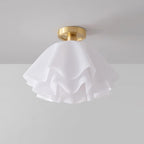 Valentina Ceiling Light Flower-Shape - image 10