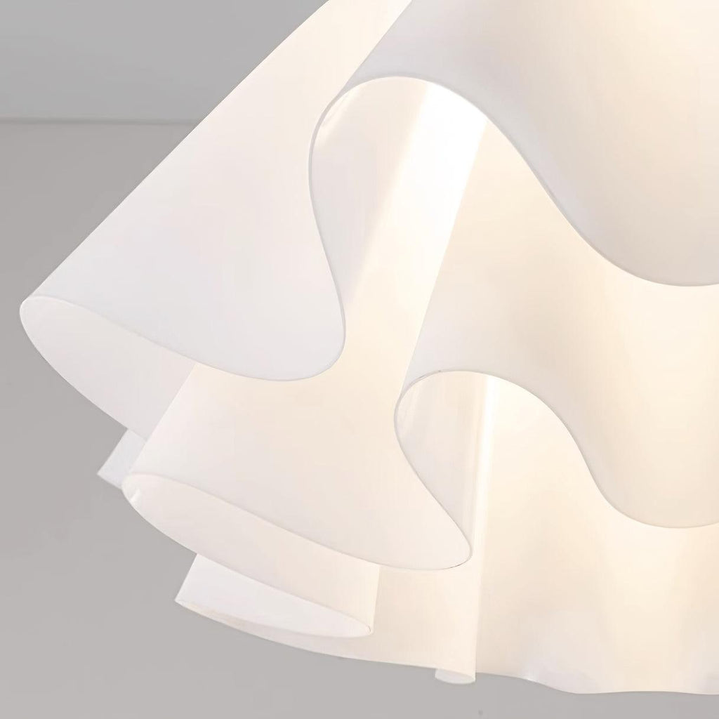 Valentina Ceiling Light Flower-Shape - image 14