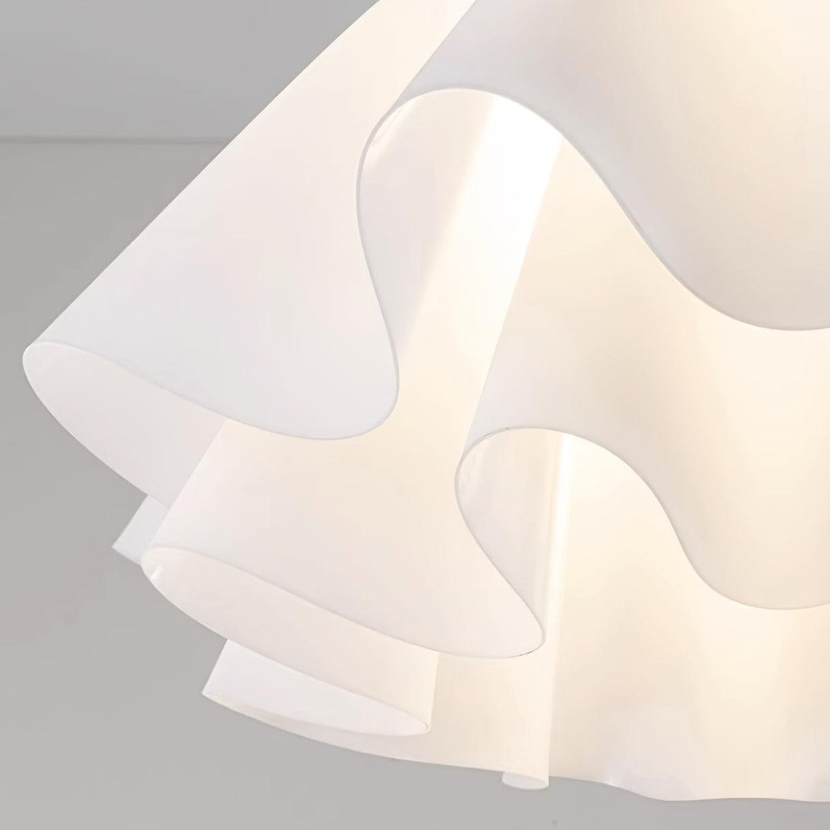 Valentina Ceiling Light Flower-Shape - image 14