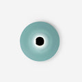 Wall Lamp Eclipse Inspired Halo Glow Modern Minimalist Art Accent