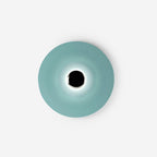 Wall Lamp Eclipse Inspired Halo Glow Modern Minimalist Art Accent