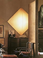 Lumina Minimalist Fabric Wall lamp
