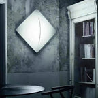 Lumina Minimalist Fabric Wall lamp