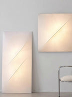 Lumina Minimalist Fabric Wall lamp