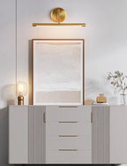 Gildra Modern Metal Wall Light