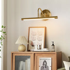 Gildra Modern Metal Wall Light