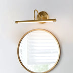 Gildra Modern Metal Wall Light