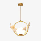 Althera Ceramic Artistic Pendant Lamp