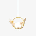 Althera Ceramic Artistic Pendant Lamp
