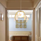 Althera Ceramic Artistic Pendant Lamp