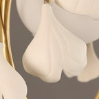 Althera Ceramic Artistic Pendant Lamp