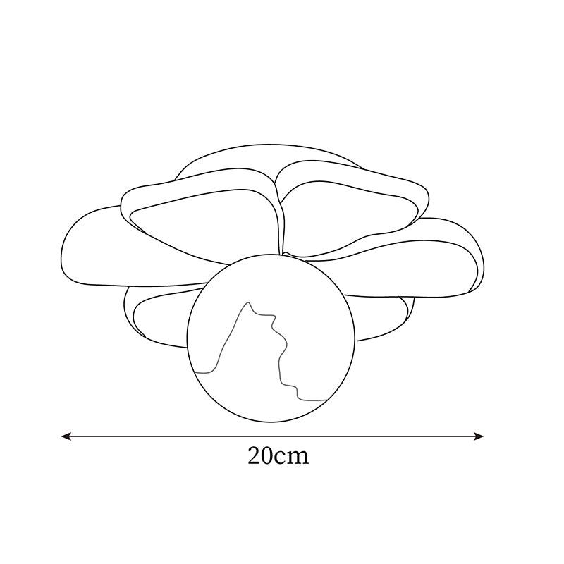 Fiora Ceiling Light