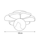 Fiora Ceiling Light