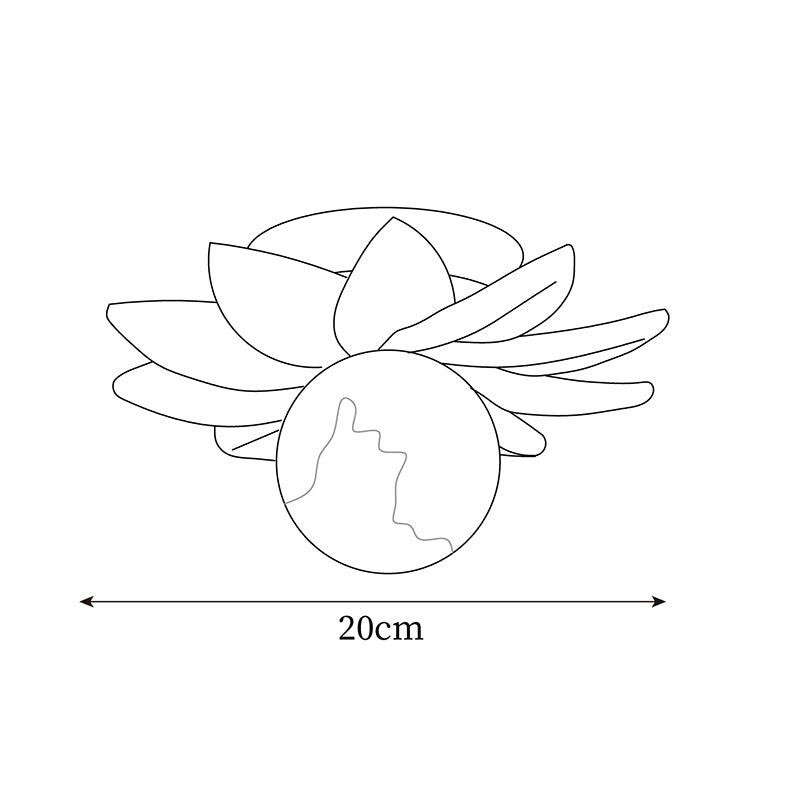 Fiora Ceiling Light