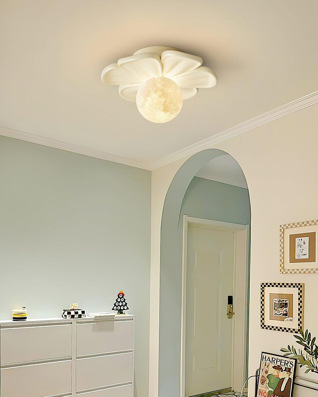 Fiora Ceiling Light