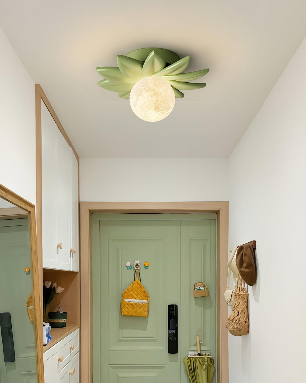 Fiora Ceiling Light