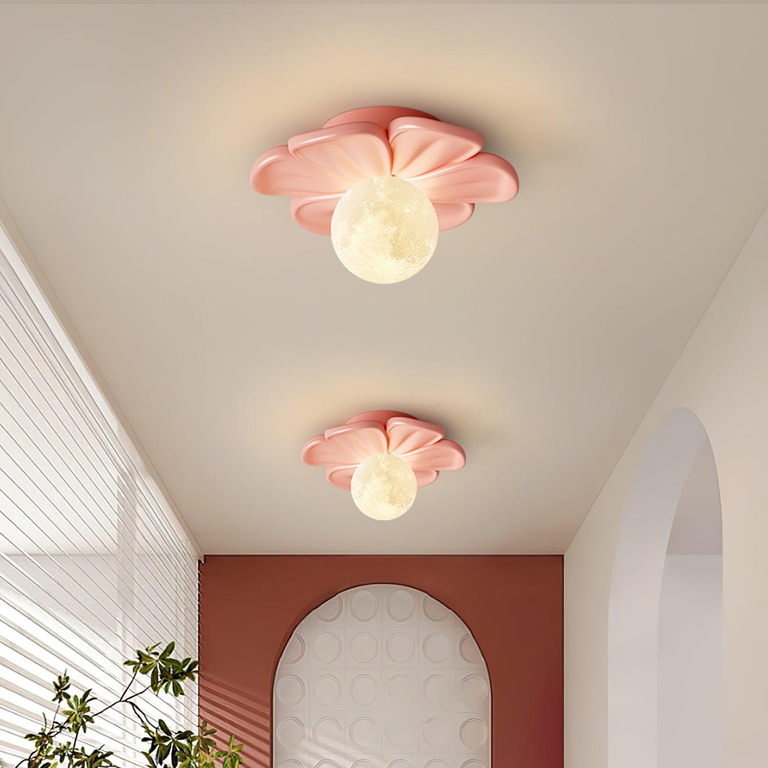 Fiora Ceiling Light