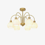 Sawyer Vintage Chandelier