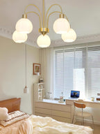Sawyer Vintage Chandelier