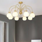 Sawyer Vintage Chandelier