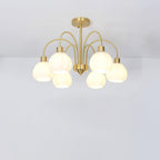 Sawyer Vintage Chandelier