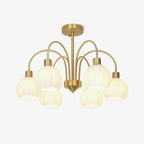 Sawyer Vintage Chandelier