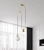 Zara Modern Pendant Light