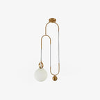 Zara Modern Pendant Light