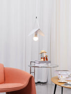 Cilirila Premium Art Glider Pendant Light